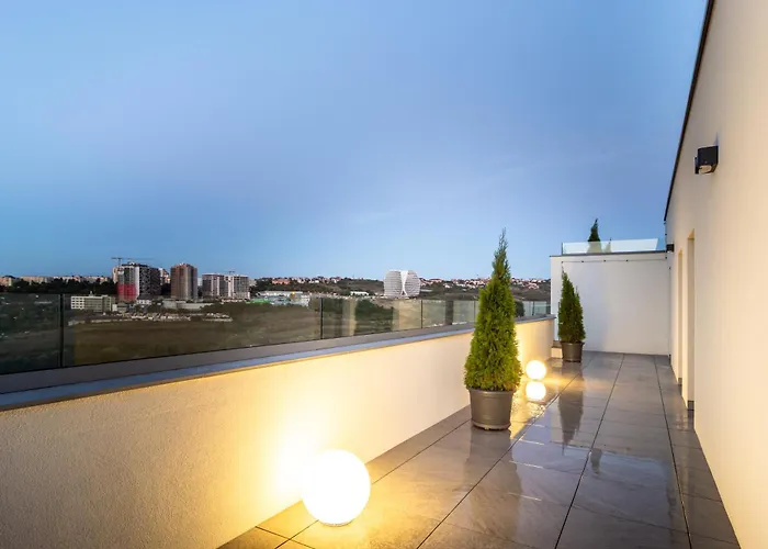 Aparthotel Nox