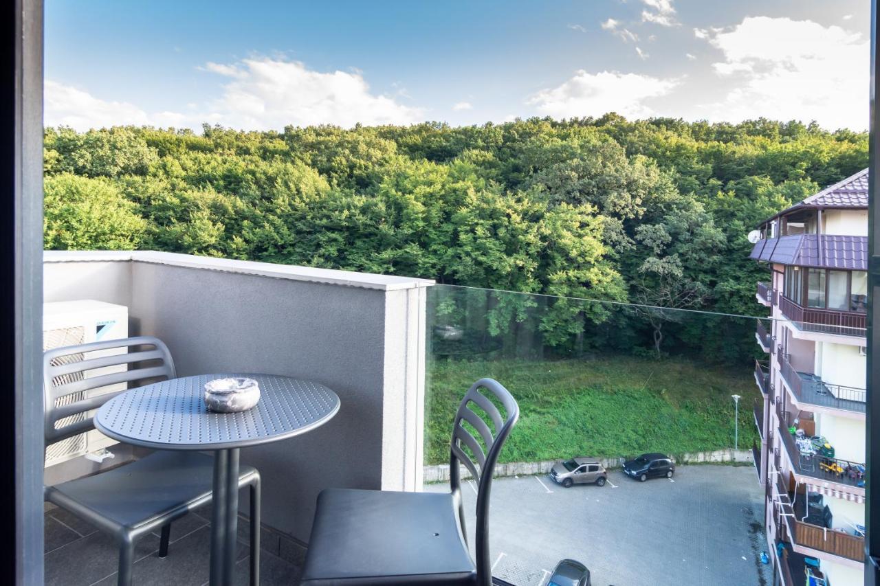 Nox Hotel de apartamente 4*