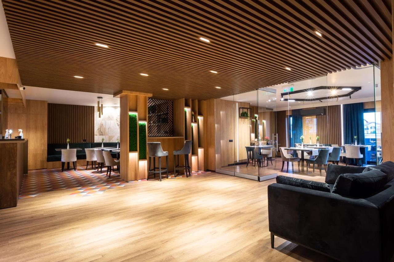 Nox Hotel de apartamente Cluj-Napoca