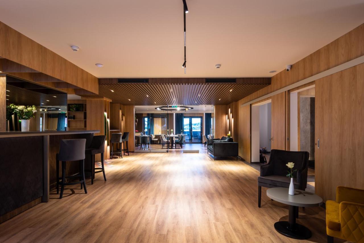 Nox Hotel de apartamente Cluj-Napoca