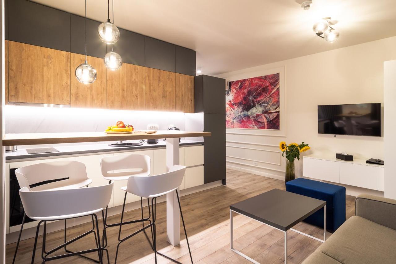 Nox Hotel de apartamente
