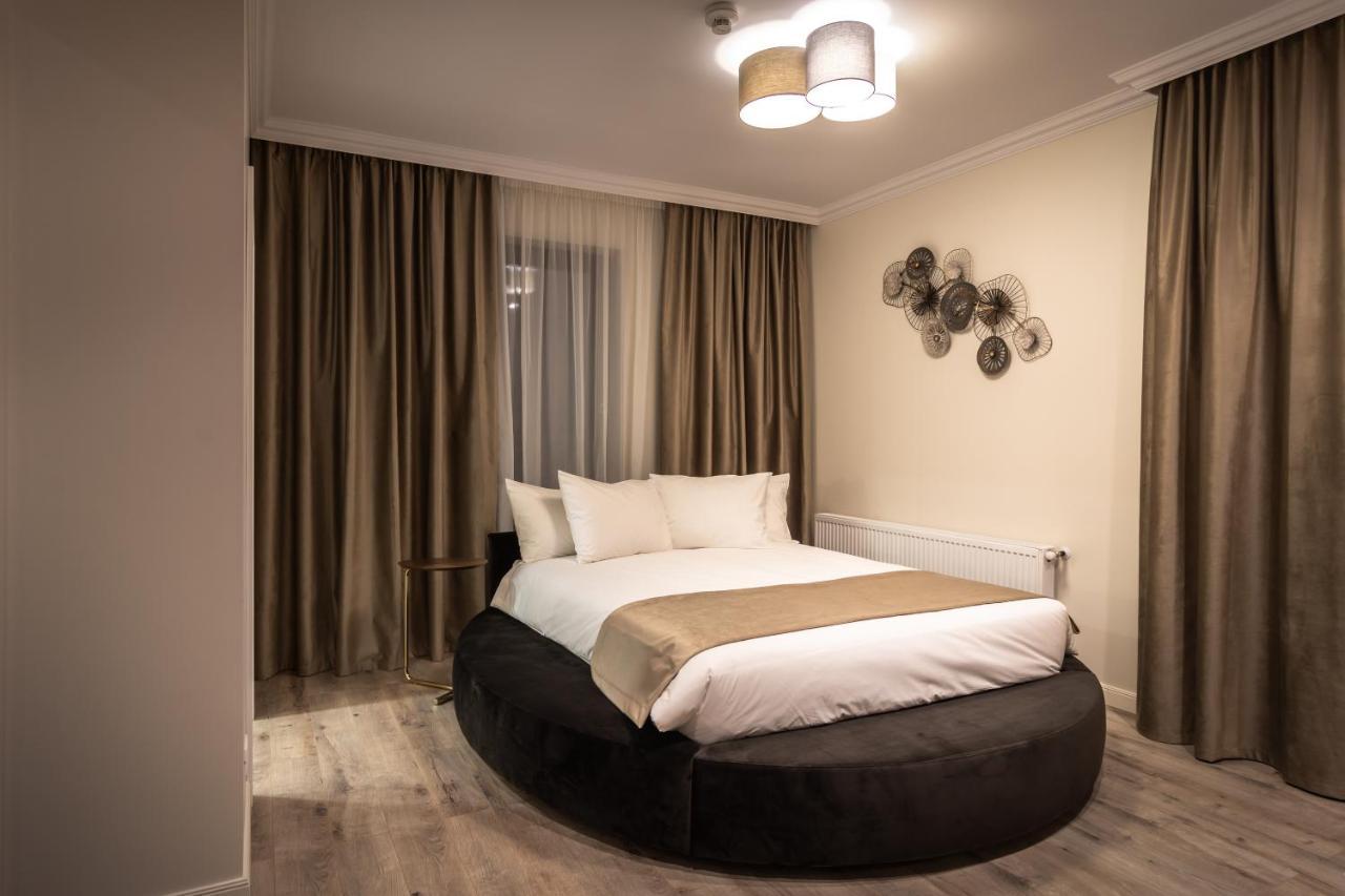 Nox Hotel de apartamente