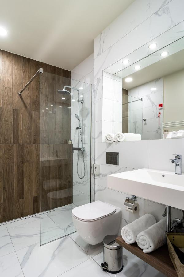 Nox Hotel de apartamente