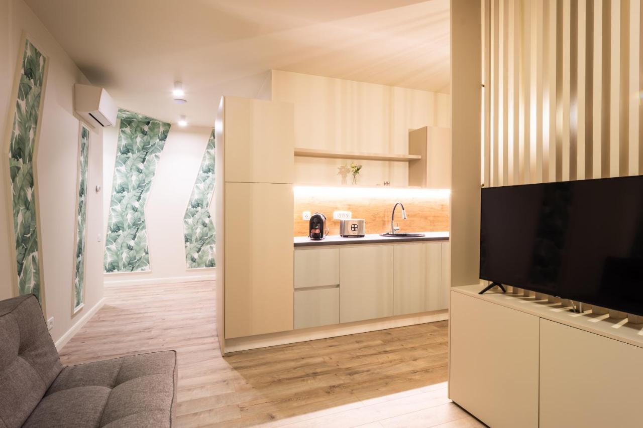 Nox Hotel de apartamente 4*