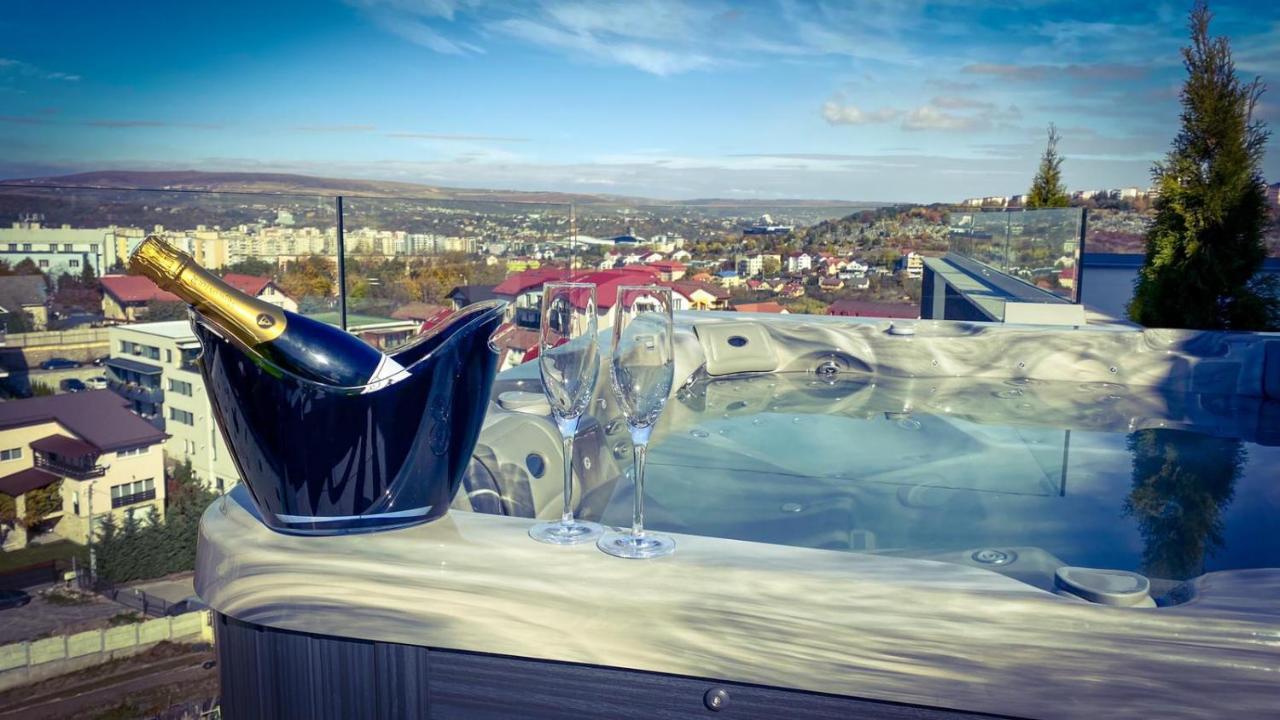Nox Hotel de apartamente