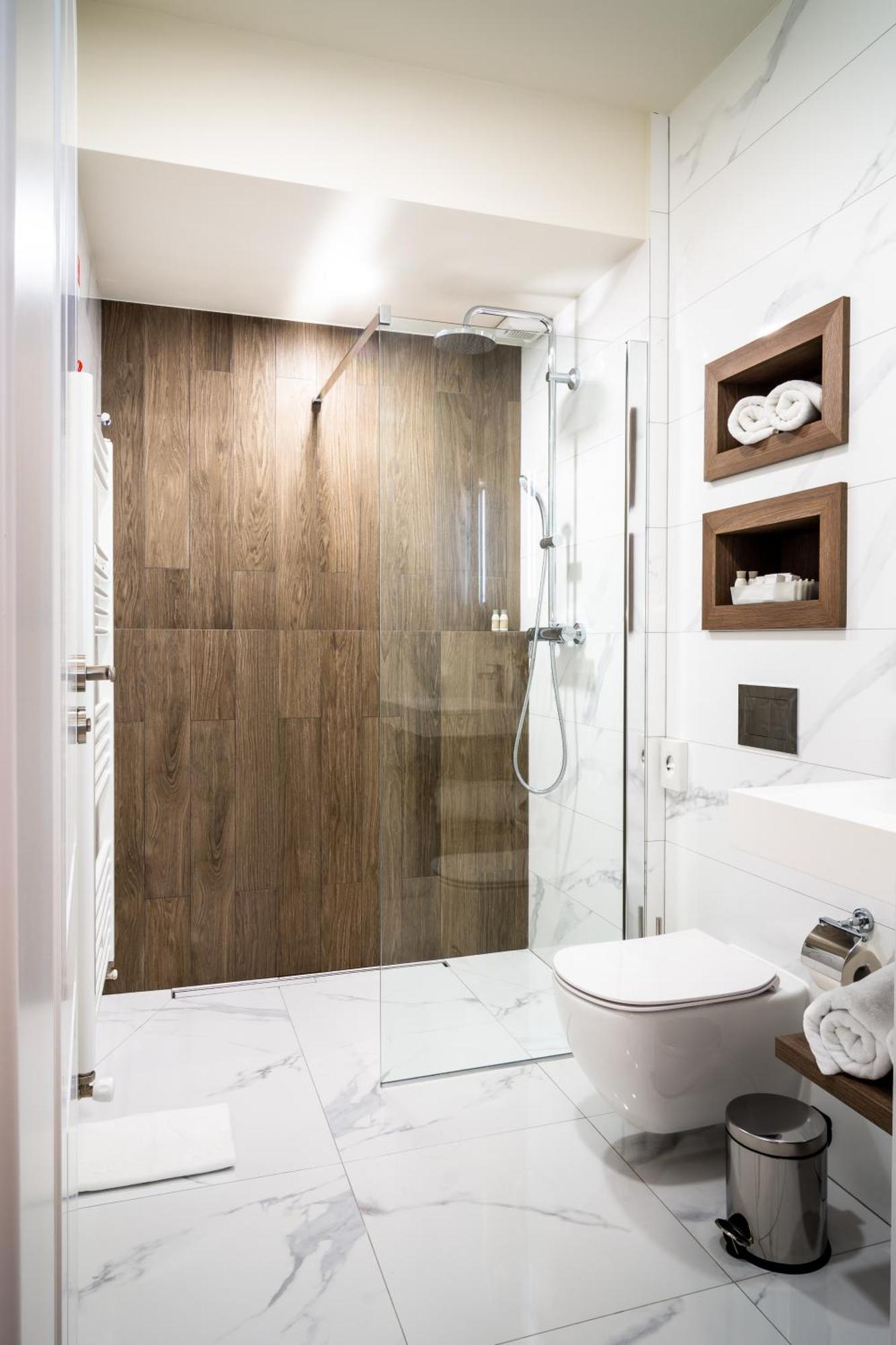 Hotel de apartamente Nox
